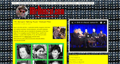 Desktop Screenshot of mrbonzai.com